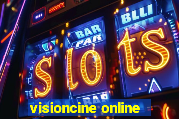 visioncine online